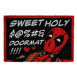 Tapis Marvel
