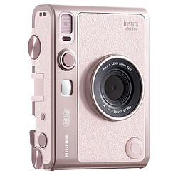 Acheter FUJIFILM Appareil photo instantané instax MINI EVO Rose