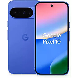 Smartphone GOOGLE Pixel 10 Indigo 128Go