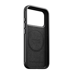 Avis Nomad Coque MagSafe pour iPhone 17 Série RE Classic Protection Antichoc Noir