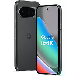 Smartphone GOOGLE Pixel 10 Noir Volcanique 128Go
