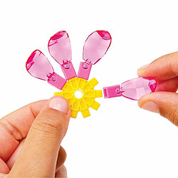 Lexibook Crystal Gem Bonsaï Florissant pas cher