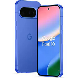 Smartphone GOOGLE Pixel 10 Indigo 128Go