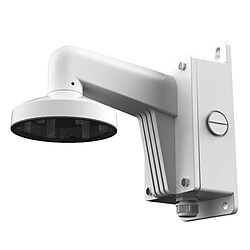 Support pour Caméra Dôme Hikvision Blanc - DS-1273ZJ-130B