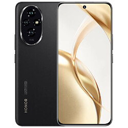 Honor-200-5G-12+512 Go-Noir