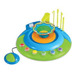 Lexibook Tour de Poterie Motorisé