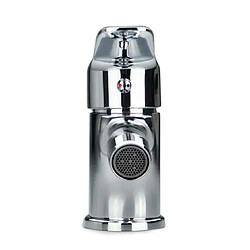 Avis Kiamami Valentina Mitigeur monocommande pour bidet chromé | Bormio