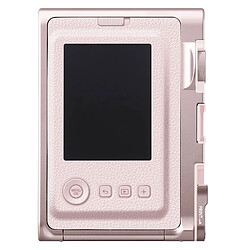 Avis FUJIFILM Appareil photo instantané instax MINI EVO Rose