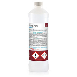 Hoefer Chemie Acide Formique 75% Höfer Chemie® - Nettoyant Technique en Bouteille de 1L