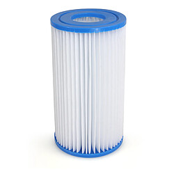 Hoefer Chemie Pack de 3 Cartouches Filtrantes Type A pour Piscines