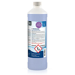 Hoefer Chemie Produit d'Hivernage pour Piscines 1 L Winterfit de Höfer Chemie pas cher