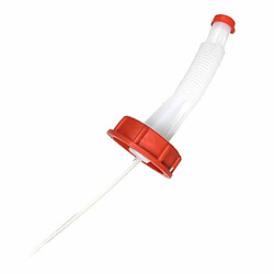 Hoefer Chemie Bec Verseur Flexible pour Bidons de 20 Litres DIN 60x1 - Précision et Sécurité