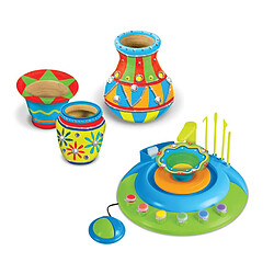 Ardoise & tableau Lexibook