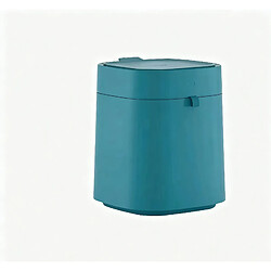 Poubelle intelligente Townew T Air X Vert 13.5L