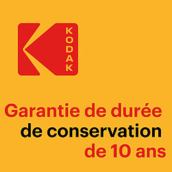 KODAK Xtralife Piles AA-LR6 Alcaline 1,5V – Pack de 60 pas cher