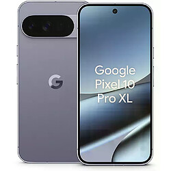 Smartphone GOOGLE Pixel 10 Pro XL Quartz Gris 256Go