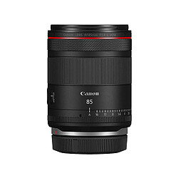CANON Objectif RF 85mm f/1.4 L VCM