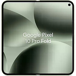 Avis Google 16Go/256Go - Vert pierre