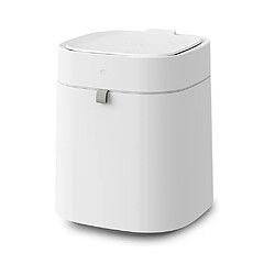 Poubelle intelligente Townew T Air X Blanc 13.5L