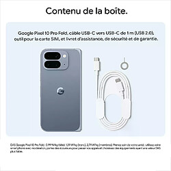 Google 16Go/256Go - Vert pierre pas cher