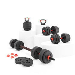Accessoires fitness