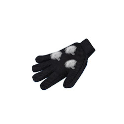Acheter Generic Home Gant épilateur cinq doigts amélioré, bleu, paire