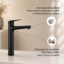 Robinet de baignoire