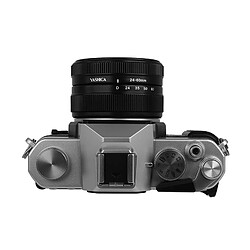 Avis YASHICA Appareil photo numérique FX-D 300