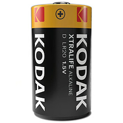 Pile rechargeable Kodak