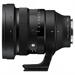 SIGMA Objectif 135mm f/1.4 DG ART compatible avec Sony FE