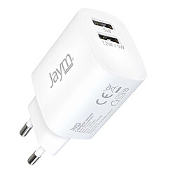 Chargeur secteur téléphone