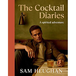 The Cocktail Diaries