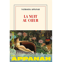 La nuit au coeur
