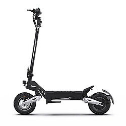 Avis Trottinette Électrique OOTD T10 - 500W 48V13.5AH - Noir Gris
