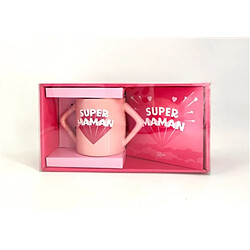 Le mug super maman
