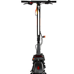 KuKirin G2 Ultra Trottinette Électrique - 800W*2 48V18AH - Noir pas cher