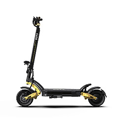 Avis Trottinette Électrique OOTD S30 - 1200W*2 52V23.4AH - Noir