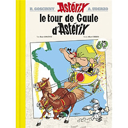 Astérix. Vol. 5. Le tour de Gaule d'Astérix