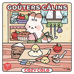 Cozy Colo : Colos tout doux & trop choux