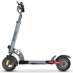 iENYRID IE-A1 Trottinette Électrique - 800W 48V12.5Ah - Gris