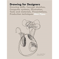 Drawing for Designers · Occasion Alan Pipes