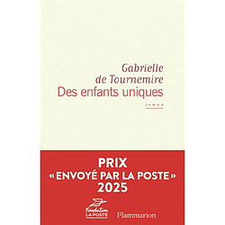 Des enfants uniques · Occasion Gabrielle de Tournemire
