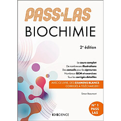 Biochimie, Pass & LAS
