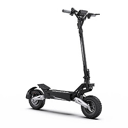 Trottinette Électrique OOTD T10 - 500W 48V13.5AH - Noir Gris