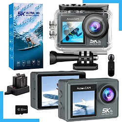 Caméra d'action Générique