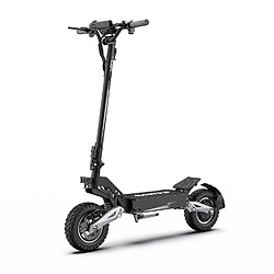 Trottinette Électrique OOTD T10 - 500W 48V13.5AH - Noir Gris