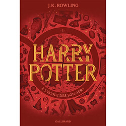 Harry Potter. Vol. 1. Harry Potter à l'école des sorciers