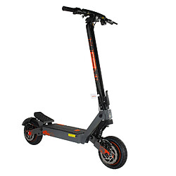 Avis KuKirin G2 Ultra Trottinette Électrique - 800W*2 48V18AH - Noir