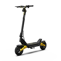 Trottinette Électrique OOTD S10 - 1400W 48V20AH - Noir