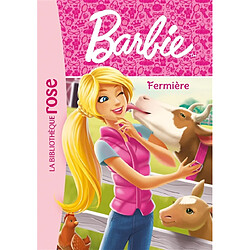 Barbie. Vol. 4. Fermière